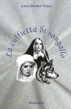 La cuffietta di sangallo